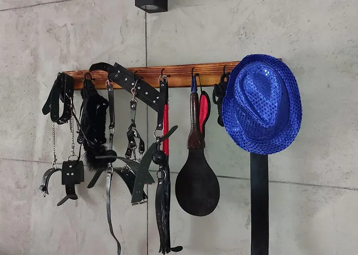 Secret Room Bdsm