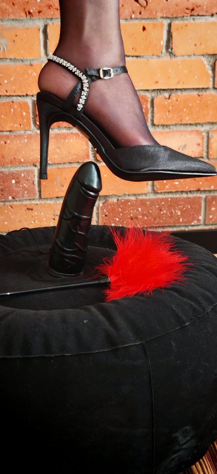 Apartment Secret Bdsm