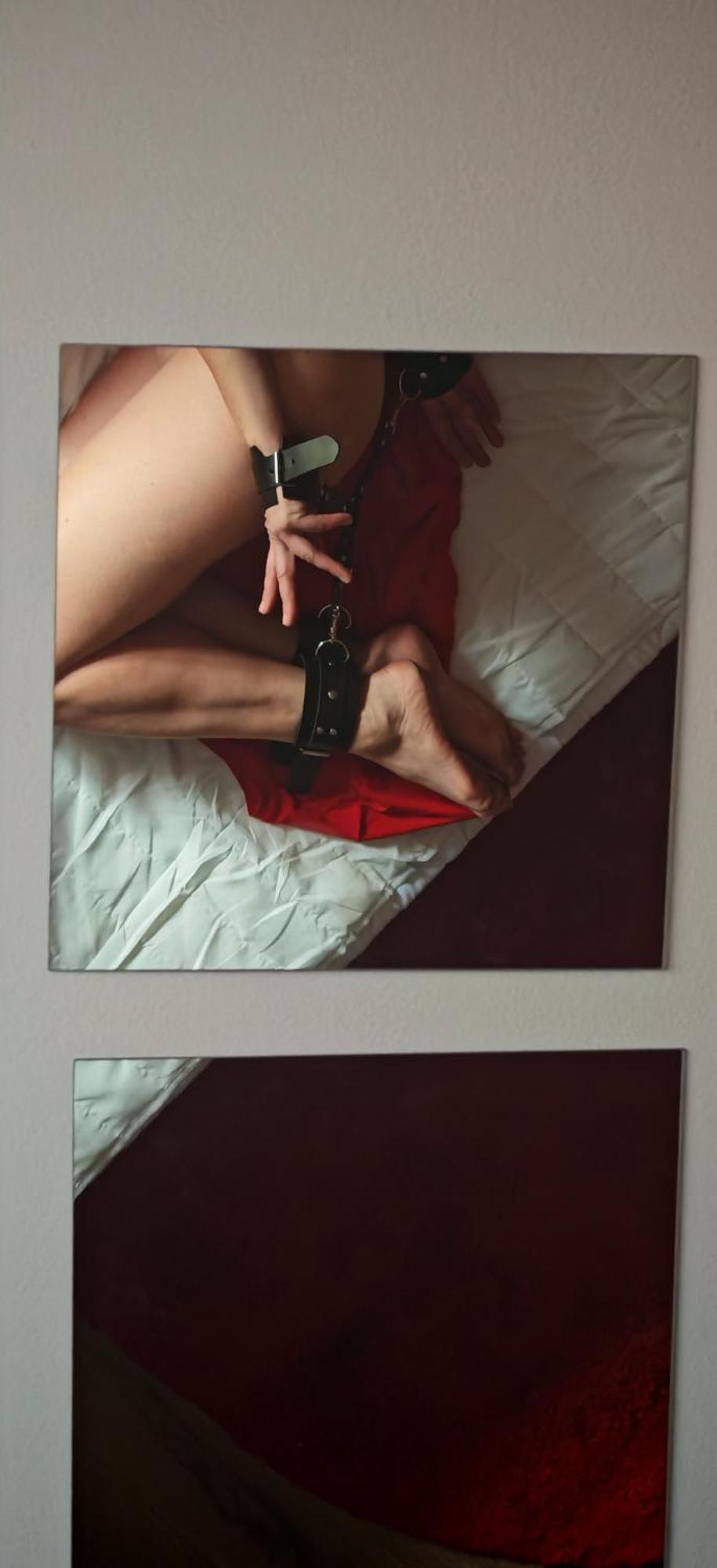 Secret Bdsm Apartment Katowice