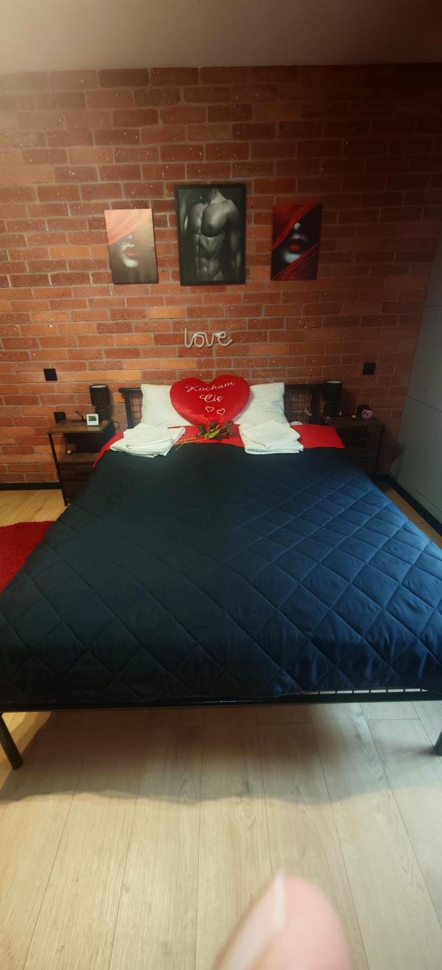 Secret Bdsm Apartment